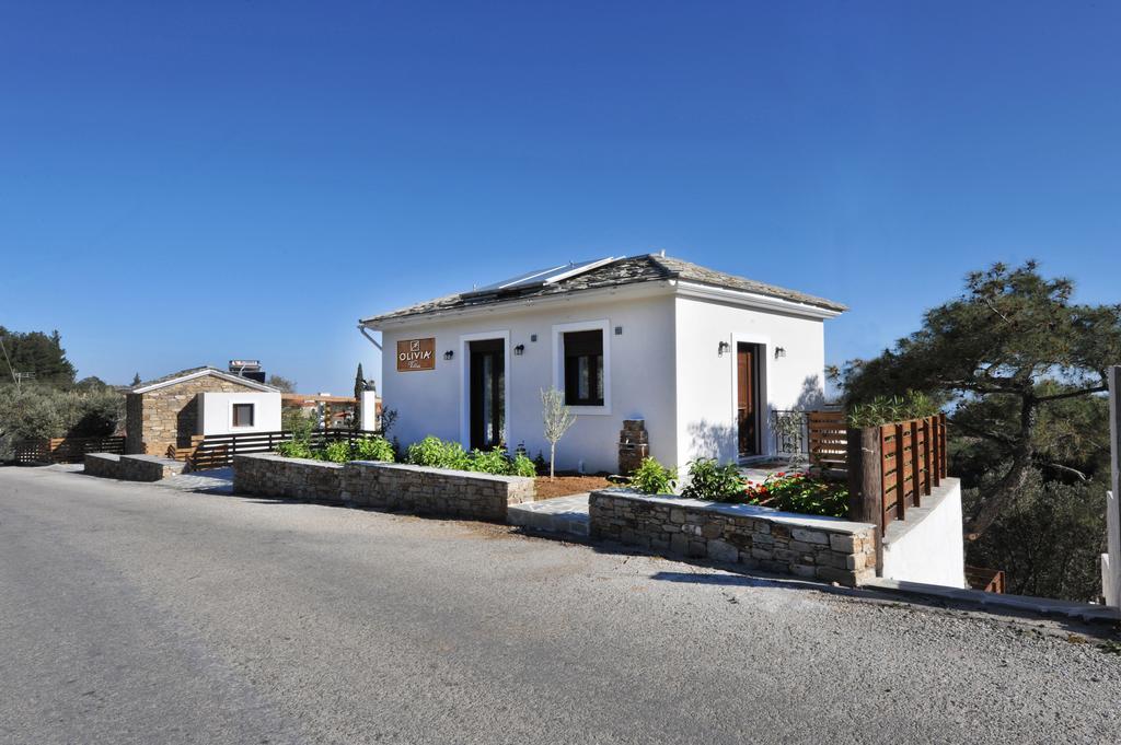 Olivia Villas Raches  Exterior foto